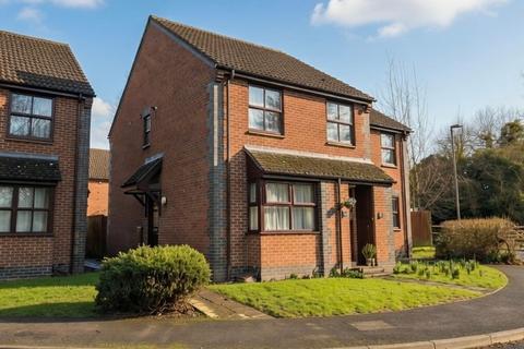 undefined, Midwinter Avenue, Abingdon OX14