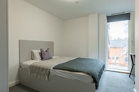 undefined, 2 Bedroom Apartment at Radford Mill, 150 Ilkeston Road NG7