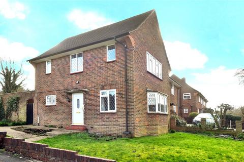 3 bedroom semi-detached house for sale, Parkwood Close, Banstead, Surrey, SM7