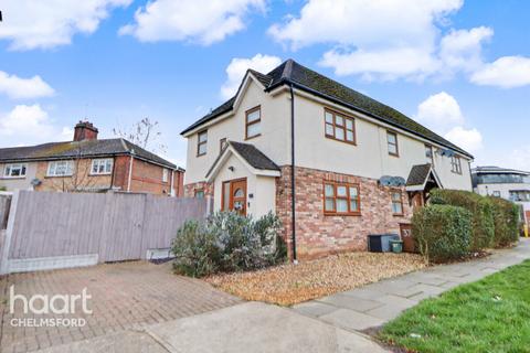 Dixon Avenue, Chelmsford