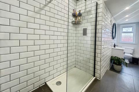 2 bedroom terraced house for sale, Lower Seedley Road, Greater Manchester M6