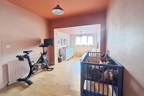 2 bedroom terraced house for sale, Lower Seedley Road, Greater Manchester M6
