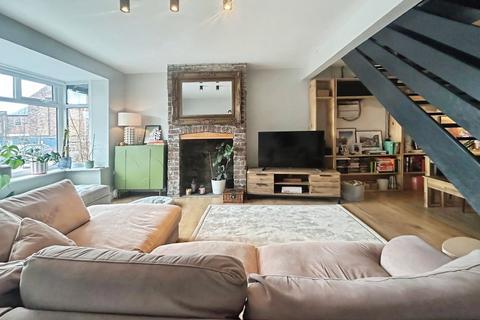 2 bedroom terraced house for sale, Lower Seedley Road, Greater Manchester M6