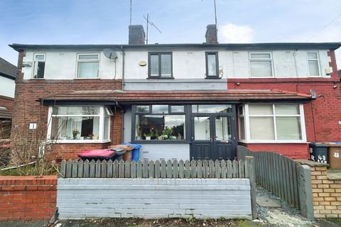 2 bedroom terraced house for sale, Lower Seedley Road, Greater Manchester M6