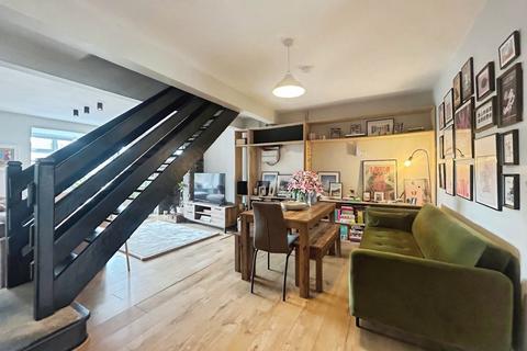 2 bedroom terraced house for sale, Lower Seedley Road, Greater Manchester M6