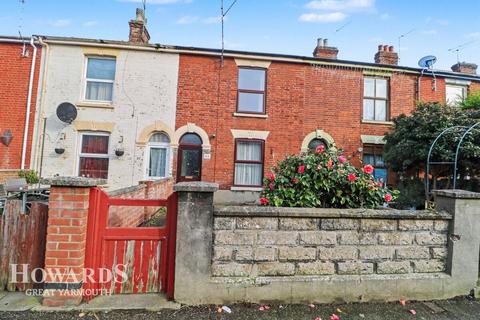 3 bedroom terraced house for sale, Arundel Road, Great Yarmouth