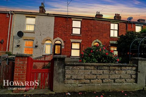 3 bedroom terraced house for sale, Arundel Road, Great Yarmouth
