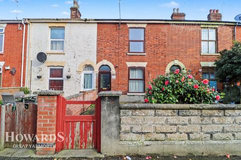 3 bedroom terraced house for sale, Arundel Road, Great Yarmouth