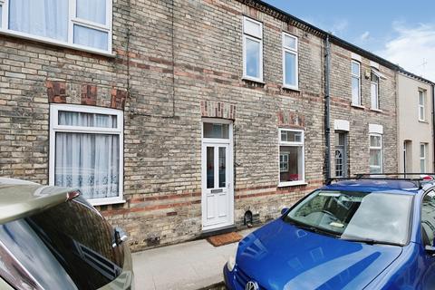 undefined, Salisbury Terrace, North Yorkshire YO26