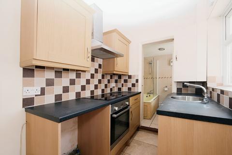 undefined, Salisbury Terrace, North Yorkshire YO26