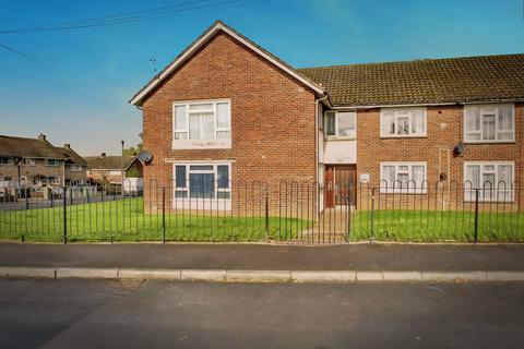 undefined, Ilchester Road, Llanrumney, Cardiff