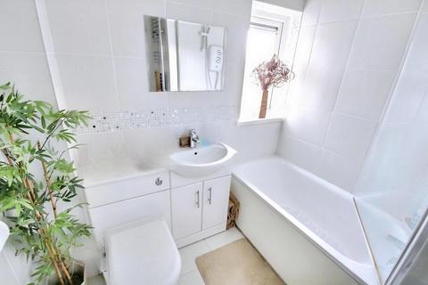 undefined, Ilchester Road, Llanrumney, Cardiff