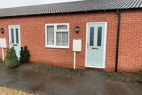 undefined, Huntingtower Road, Grantham NG31