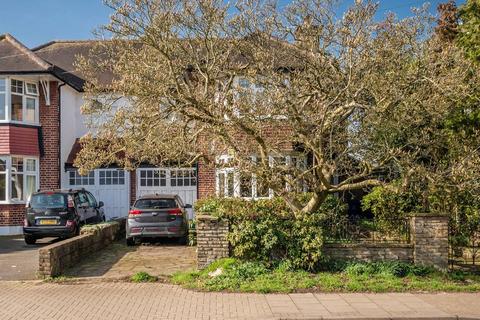 4 bedroom semi-detached house for sale, Headstone Lane, North Harrow, Harrow, HA2