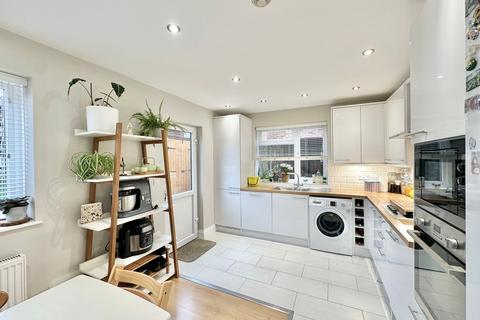 3 bedroom semi-detached house for sale, Cardinal Avenue, Borehamwood, WD6