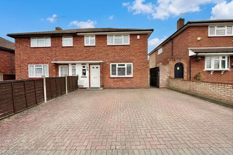 Cardinal Avenue, Borehamwood, WD6