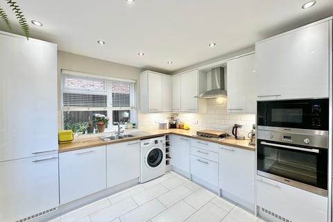 undefined, Cardinal Avenue, Borehamwood, WD6