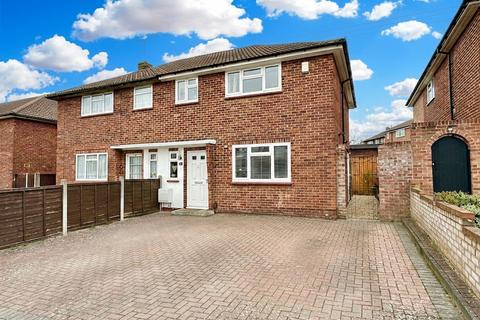 Cardinal Avenue, Borehamwood, WD6