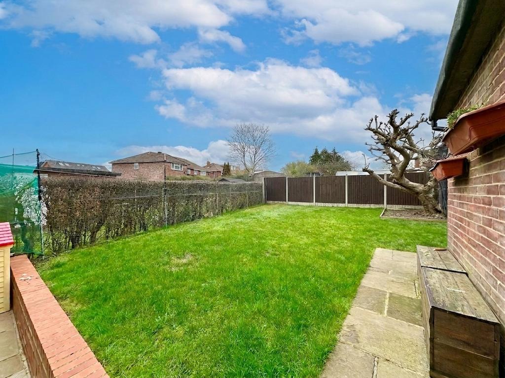 Garden view, garden