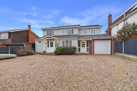 undefined, Seaview Avenue, West Mersea Colchester CO5