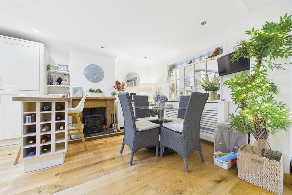 Annexe Diner