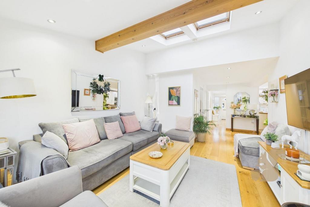 Annexe Lounge