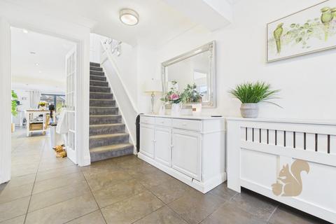 undefined, Seaview Avenue, West Mersea Colchester CO5