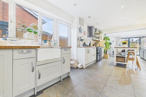 undefined, Seaview Avenue, West Mersea Colchester CO5