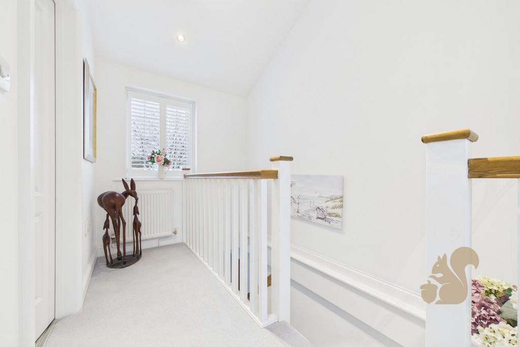 Annexe Landing