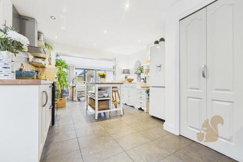 undefined, Seaview Avenue, West Mersea Colchester CO5