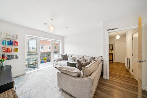 Springfield Drive, SW17