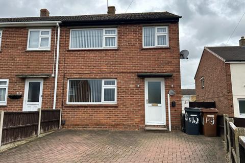 undefined, Princess Drive, Melton Mowbray LE13