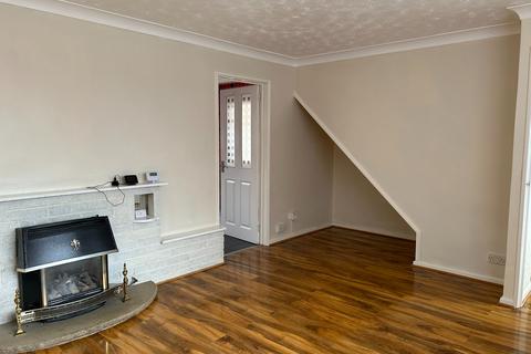 undefined, Princess Drive, Melton Mowbray LE13