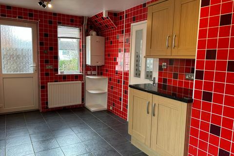 undefined, Princess Drive, Melton Mowbray LE13