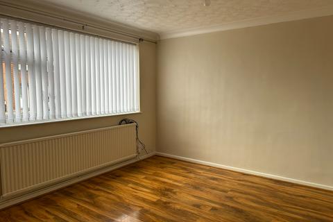 undefined, Princess Drive, Melton Mowbray LE13
