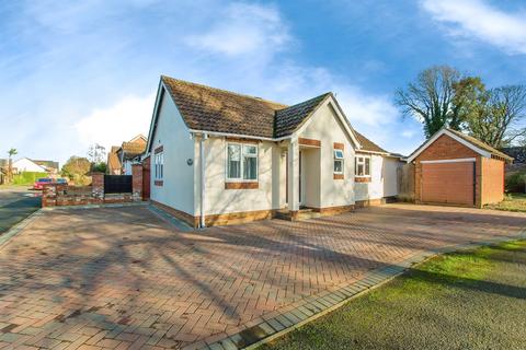 undefined, Walsingham Court, Leverington, Wisbech