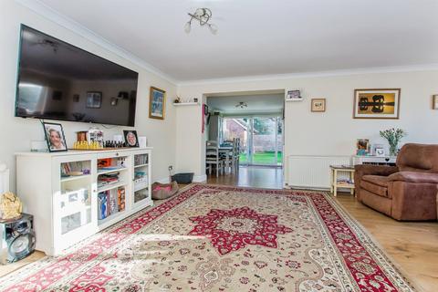 undefined, Walsingham Court, Leverington, Wisbech