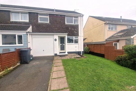 undefined, Archery Close, Kingsbridge, TQ7 1BE