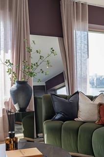 2 bedroom flat for sale, Riverscape, Royal Docks E16