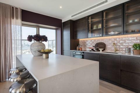 2 bedroom flat for sale, Riverscape, Royal Docks E16