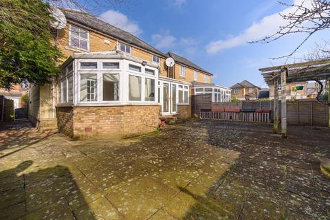 4 bedroom detached house for sale, Balmoral Avenue, New Southgate, London, N11
