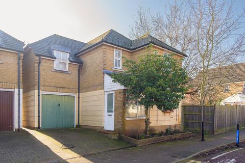 undefined, Balmoral Avenue, New Southgate, London, N11