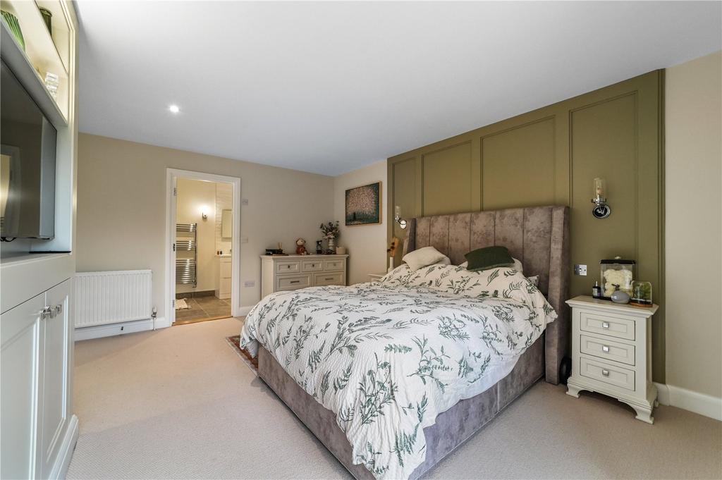 Principal Bedroom
