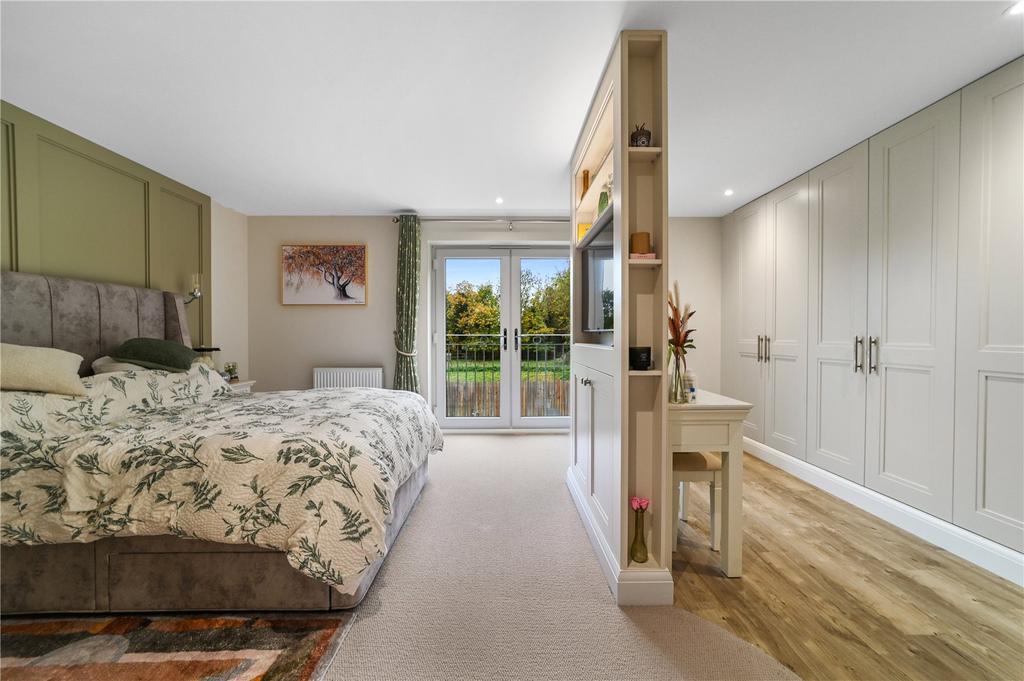Principal Bedroom