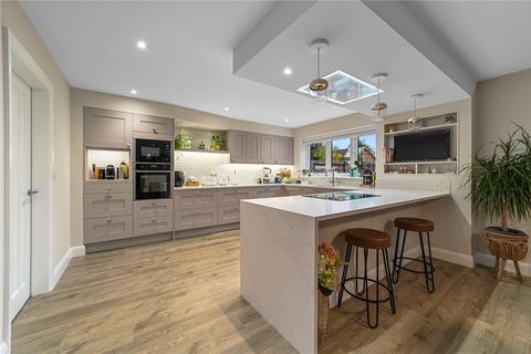 4 bedroom detached house for sale, Harwich Road, Lawford, Manningtree, Essex, CO11