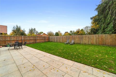 4 bedroom detached house for sale, Harwich Road, Lawford, Manningtree, Essex, CO11