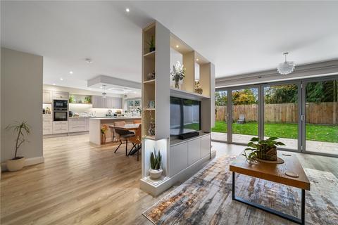 4 bedroom detached house for sale, Harwich Road, Lawford, Manningtree, Essex, CO11