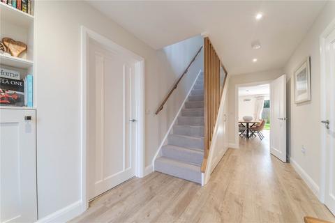4 bedroom detached house for sale, Harwich Road, Lawford, Manningtree, Essex, CO11