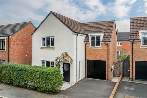 undefined, Cheviot Way, Morpeth NE61