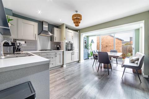 undefined, Cheviot Way, Morpeth NE61